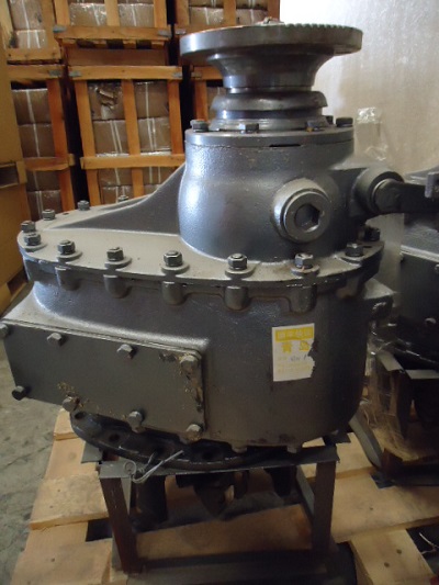XCMG Truck Crane Reducer Assembly