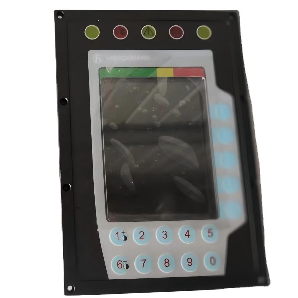 Torque Limiter Crane Parts Constructions Parts HC4900  for XCMG